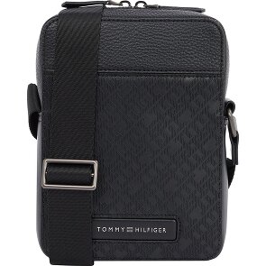 Tommy Hilfiger TH Monogram Mini Bag Shoulder Bag 16 cm Tommy Hilfiger TH Monogram Mini Bag Shoulder Bag 16 cm