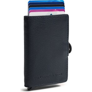 The Chesterfield Brand Taliah Wallet RFID protection Genuine Leather 10 cm