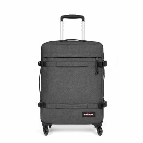 Eastpak Transit'R 4 wheels Cabin trolley 54 cm Eastpak Transit'R 4 wheels Cabin trolley 54 cm