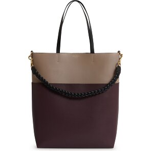 Ted Baker Wynslow Shopper Bag Genuine Leather 32.5 cm