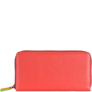 Mywalit Large Double Zip Around Purse wallet leather 18 cm Mywalit Large Double Zip Around Purse wallet leather 18 cm