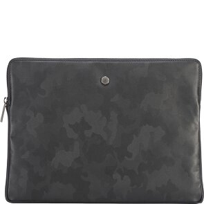 Jekyll & Hide Havana laptop sleeve leather 36 cm
