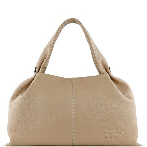 Bugatti Elsa Shoulder Bag Leather 38 cm Bugatti Elsa Shoulder Bag Leather 38 cm