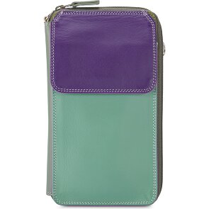 Mywalit Wallet Genuine Leather 11 cm