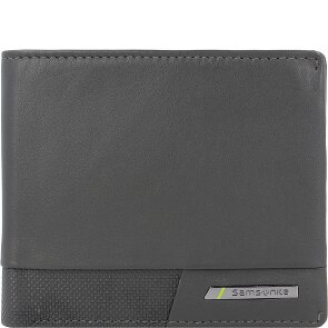 Samsonite PRO-DLX 6 wallet RFID leather 10.5 cm