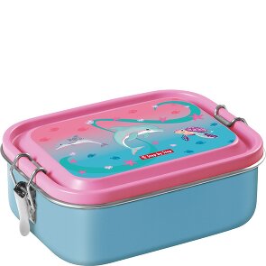 Step by Step lunch box 18 cm