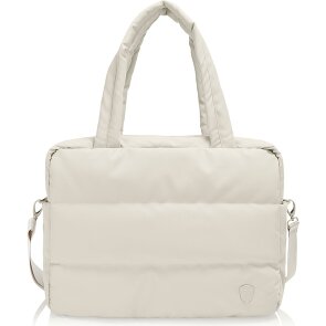 Heys Puffer Shoulder Bag 33 cm Laptop compartment