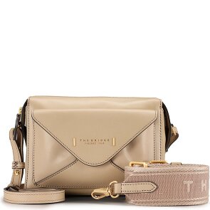 The Bridge Shoulder bag Genuine Leather 20 cm