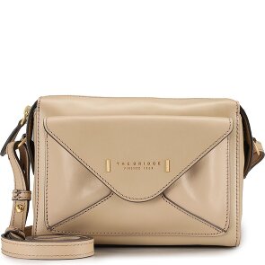 The Bridge Shoulder bag Leather 20 cm