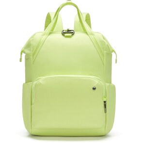 Pacsafe Citysafe CX City Backpack RFID 39 cm laptop compartment