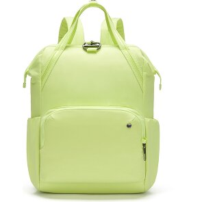 Pacsafe Citysafe CX City Backpack RFID 39 cm laptop compartment