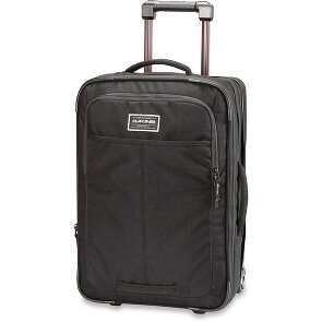 Dakine Status 42L 2 wheels Cabin trolley 55 cm Laptop compartment with expansion pleat