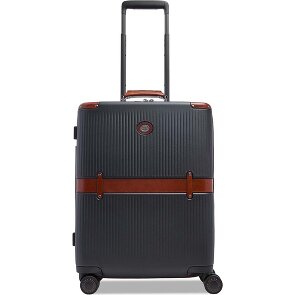 The Bridge Story Viaggio Trunks 4 wheels Cabin suitcase 55 cm