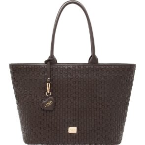 L.Credi Radka Shopper Bag 48 cm