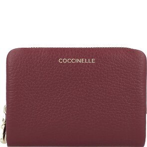 Coccinelle C-Me Softy Wallet Leather 12 cm
