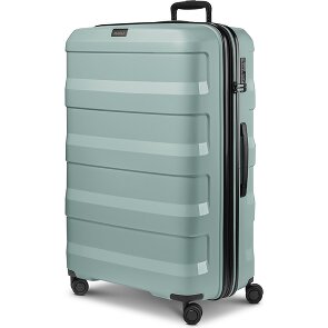 Redolz Pro PP 4 wheels Trolley 83 cm Expandable