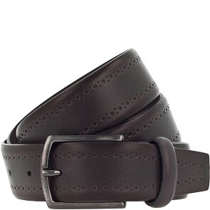 Vanzetti Belt leather