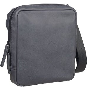 Leonhard Heyden Hague shoulder bag leather 16 cm