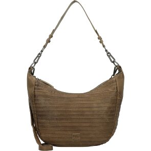 FredsBruder Flowow Shoulder Bag Leather 40 cm