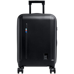 GOT BAG Re:Shell 4 wheels Cabin trolley 54 cm