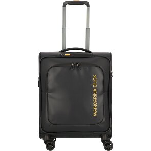Mandarina Duck Eco Coated 4 wheels Cabin suitcase S 55 cm