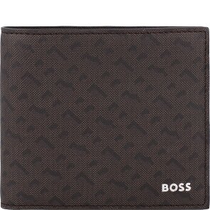 Boss Zair Wallet RFID protection Leather 11 cm