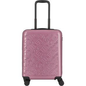 Valentino Mars 4 wheels Cabin trolley 54 cm