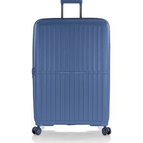 Heys AirLite 4 wheels Trolley L 76 cm with expansion pleat