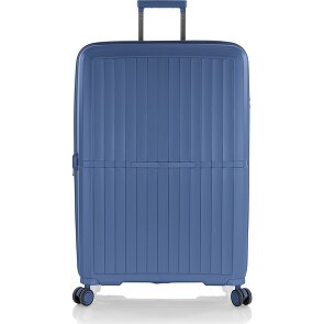 Heys AirLite 4 wheels Trolley L 76 cm with expansion pleat