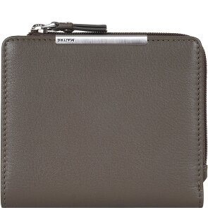 Maître Belg Wallet RFID protection Leather 11 cm