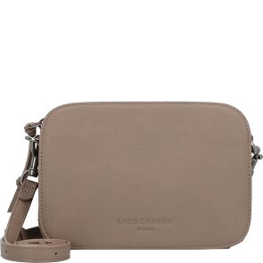 Liebeskind Luka Shoulder bag S Leather 20.5 cm Liebeskind Luka Shoulder bag S Leather 20.5 cm