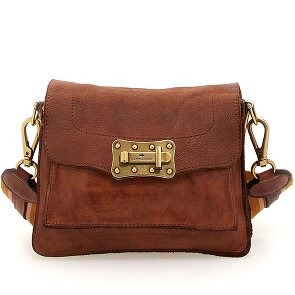 Campomaggi Donna Shoulder Bag Leather 22 cm Campomaggi Donna Shoulder Bag Leather 22 cm