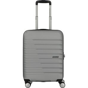 American Tourister Flashline 4 wheels Cabin suitcase 55 cm