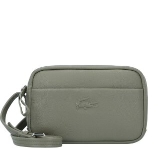 Lacoste City Court Shoulder bag Leather 21.5 cm