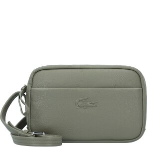 Lacoste City Court Shoulder bag Leather 21.5 cm