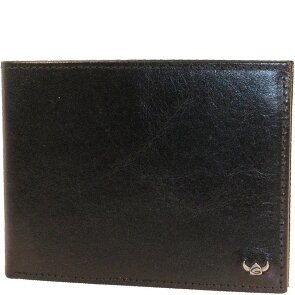 Golden Head Colorado wallet RFID leather 12.5 cm Golden Head Colorado wallet RFID leather 12.5 cm