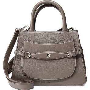 Aigner Cavallo Handbag Leather 24 cm