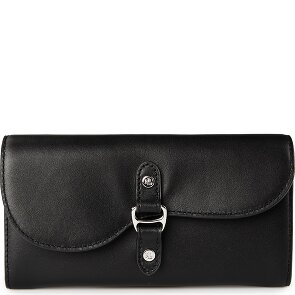 Lauren Ralph Lauren Tasha Wallet Leather 20 cm