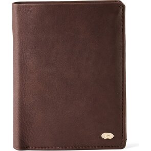 Esquire Chicago Wallet Leather 13 cm