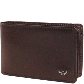 Golden Head Colorado wallet RFID leather 7.5 cm