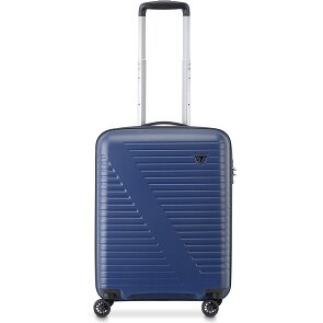 Roncato Sunlite 4 wheels Cabin trolley 55 cm