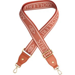 Maison Mollerus Aladdin shoulder strap 120 cm