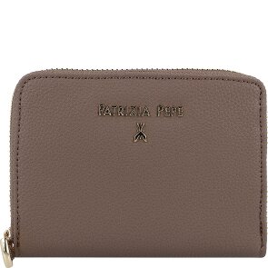 Patrizia Pepe Wallet leather 12 cm