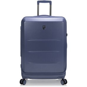Heys EZ Fashion 4 wheels Trolley M 66 cm with expansion pleat