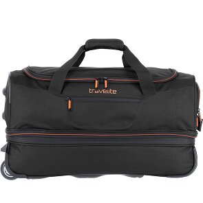 Travelite Basics 2 roll travel bag 55 cm