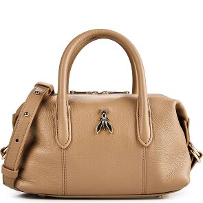 Patrizia Pepe Handbag Genuine Leather 22 cm
