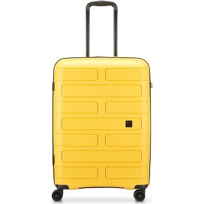 MODO by Roncato Supernova 2.0 4 wheels Trolley 66 cm