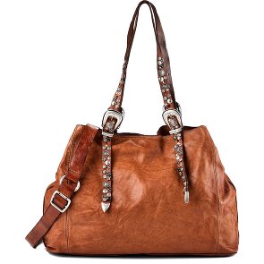 Campomaggi Lidia Shopper Bag Leather 41 cm