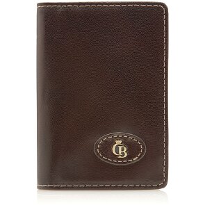 Castelijn & Beerens Gaucho credit card case RFID leather 7 cm