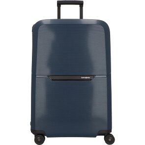 Samsonite Magnum Eco 4 wheels Trolley 75 cm